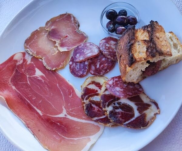 Restaurant Pizzeria Les Zephyrs à Bastia, France