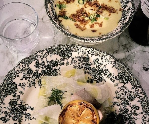 Restaurant Polette à Thionville, France