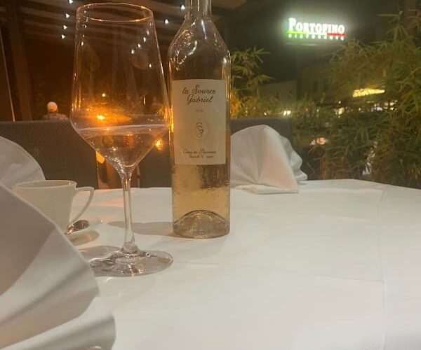 Restaurant Portofino | Überherrn à Überherrn, Allemagne