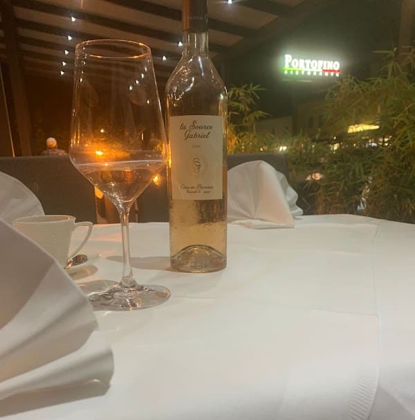 Restaurant Portofino | Überherrn à Überherrn, Allemagne