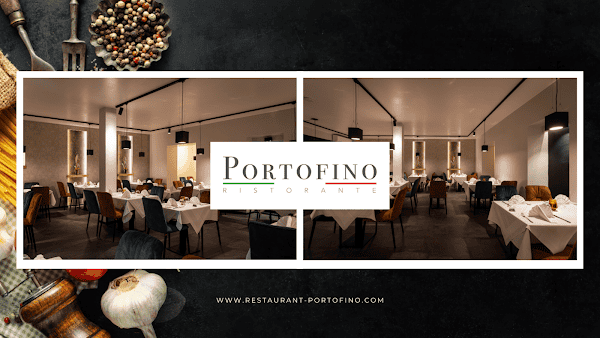 Restaurant Portofino | Überherrn à Überherrn, Allemagne
