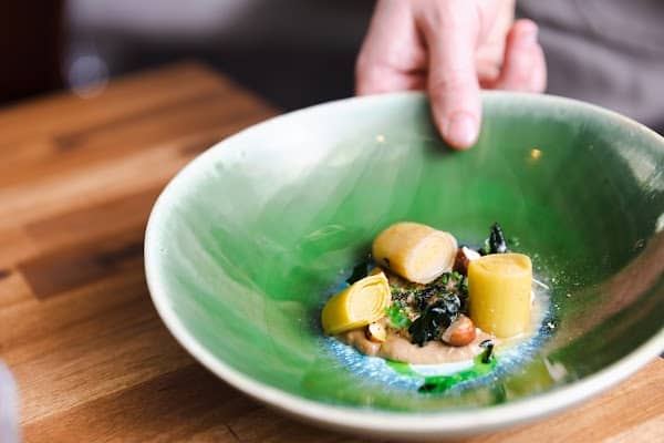 Restaurant Romy à Bern, Suisse