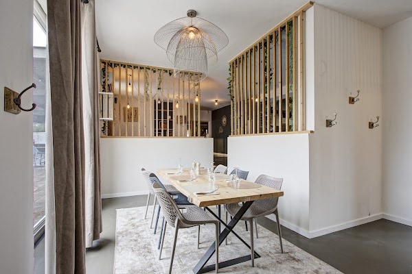 Restaurant ROUTE 66 à Le Barcarès, France