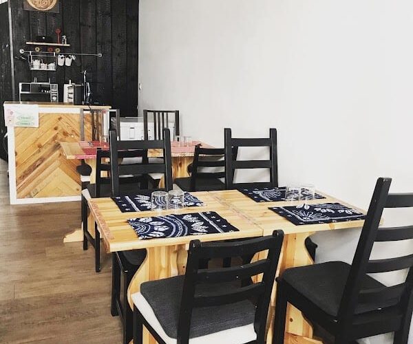 Restaurant Sachi -幸- à Hyères, France