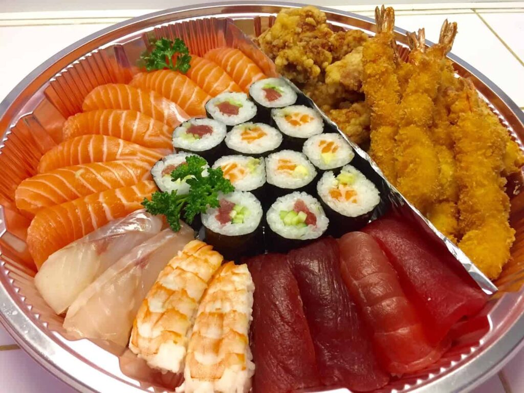 Restaurant Sachi -幸- à Hyères, France