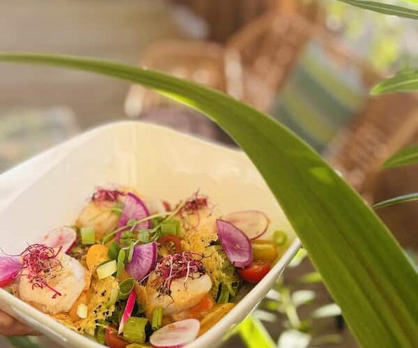 Restaurant Senas Le Terminus à Sénas, France