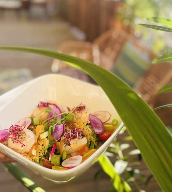 Restaurant Senas Le Terminus à Sénas, France