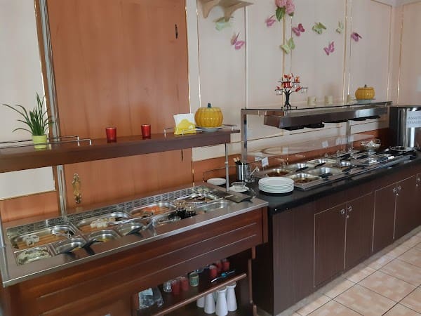 Restaurant Shigane à Steinfort, Luxembourg