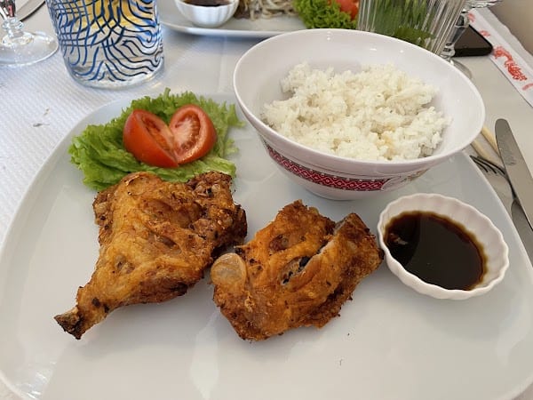 Restaurant Shimi à Colomiers, France