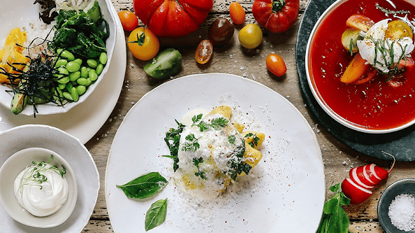 Restaurant Steinhalle à Bern, Suisse