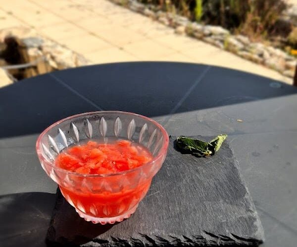 Restaurant Stella Di l’isula Ribellinu à Pianottoli-Caldarello, France