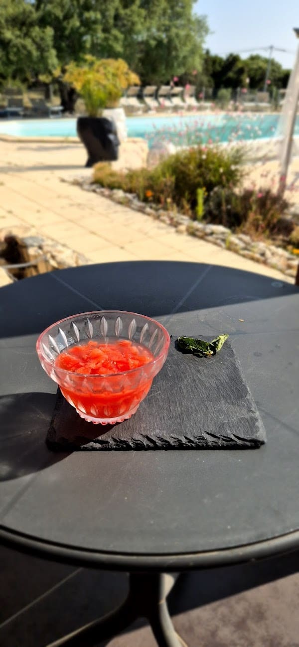 Restaurant Stella Di l’isula Ribellinu à Pianottoli-Caldarello, France