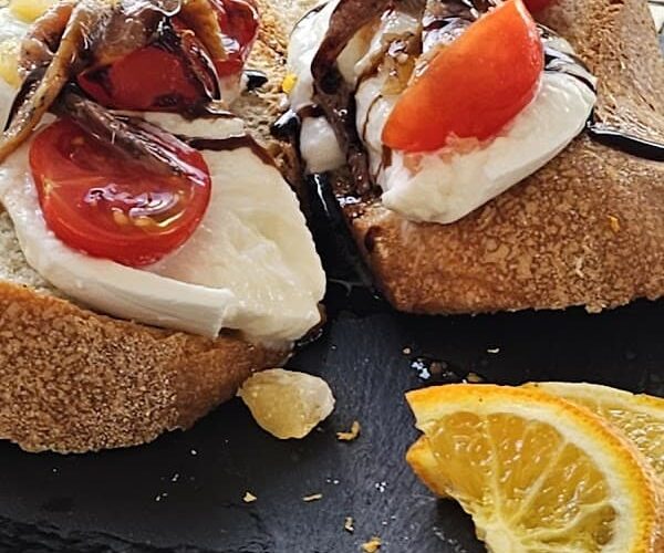 Restaurant Stella Di l’isula Ribellinu à Pianottoli-Caldarello, France