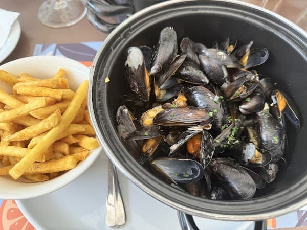 Restaurant Terrasse Schwellenmätteli à Bern, Suisse