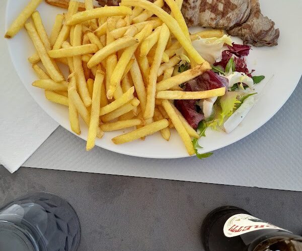 Restaurant The 46 à Vidauban, France