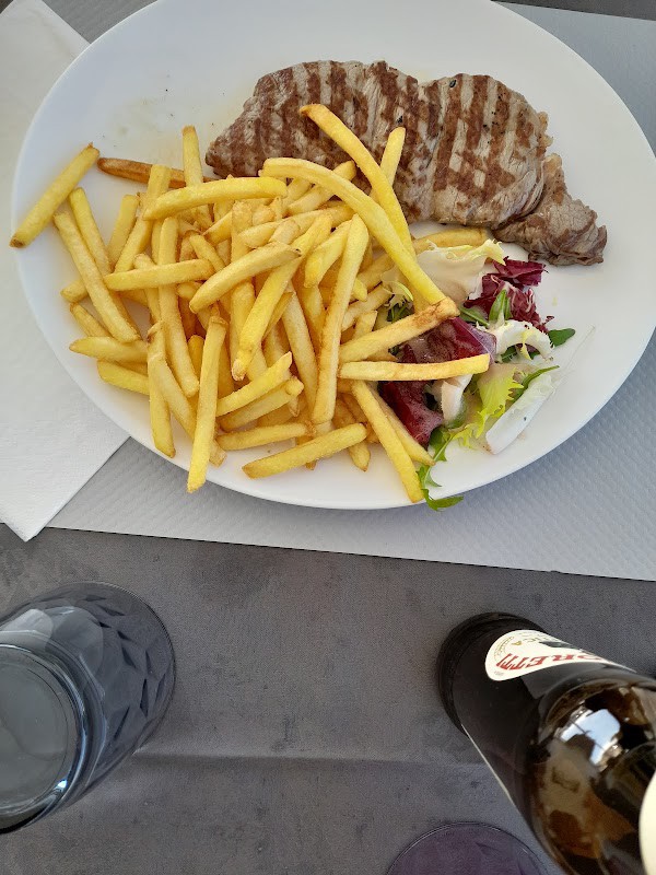 Restaurant The 46 à Vidauban, France