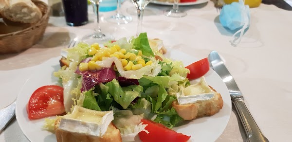 Restaurant The 46 à Vidauban, France