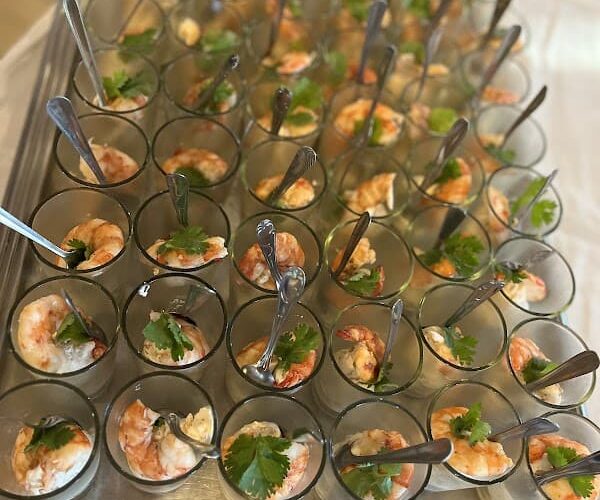 Restaurant The Inn Du Mont Salva à Six-Fours-les-Plages, France