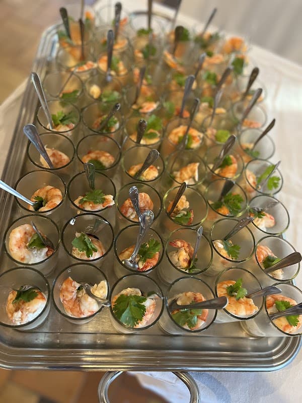 Restaurant The Inn Du Mont Salva à Six-Fours-les-Plages, France