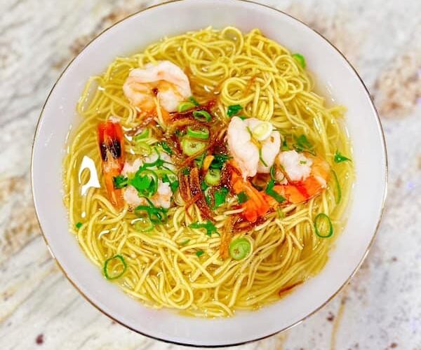 RESTAURANT THIEN LOC à Cagnes-sur-Mer, France