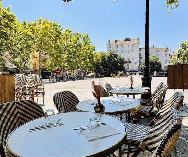 Restaurant Timà Bastia à Bastia, France