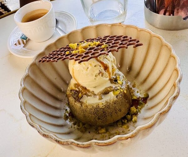 Restaurant Timà Bastia à Bastia, France