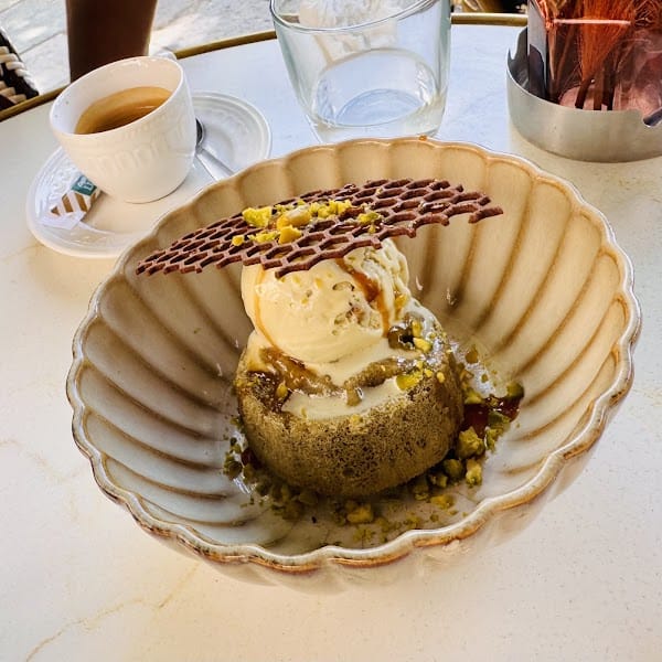 Restaurant Timà Bastia à Bastia, France