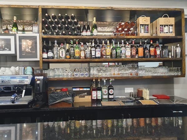 Restaurant & Tobacco à Noisy-le-Grand, France