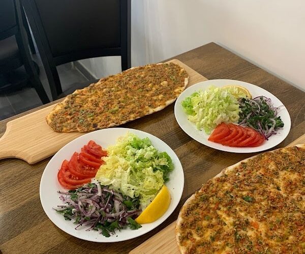 Restaurant & Tobacco à Noisy-le-Grand, France