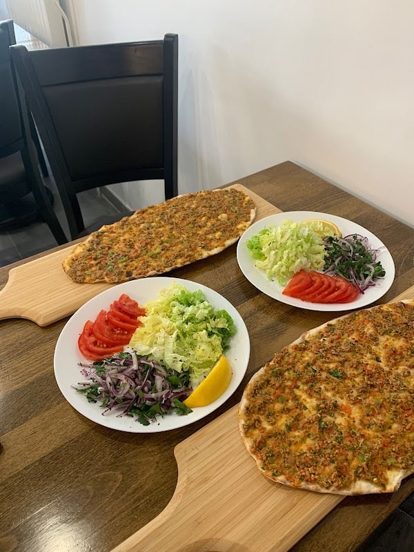 Restaurant & Tobacco à Noisy-le-Grand, France