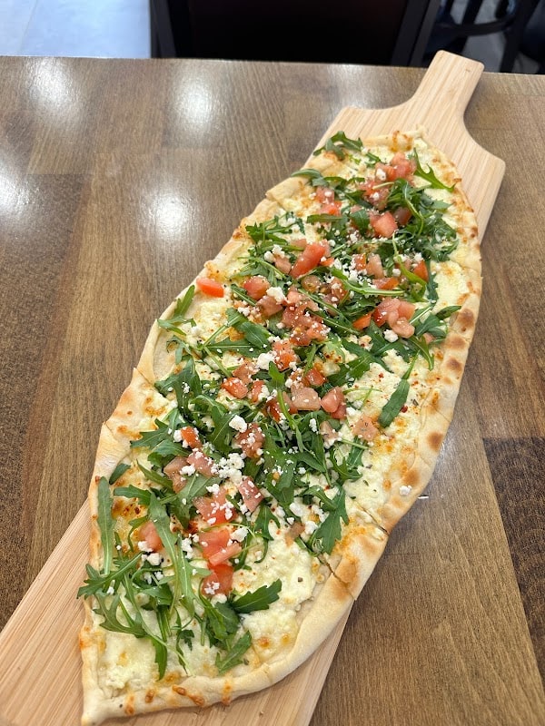 Restaurant & Tobacco à Noisy-le-Grand, France