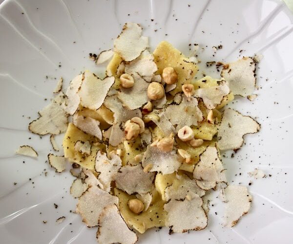 Restaurant Tom Cariano à Hyères, France