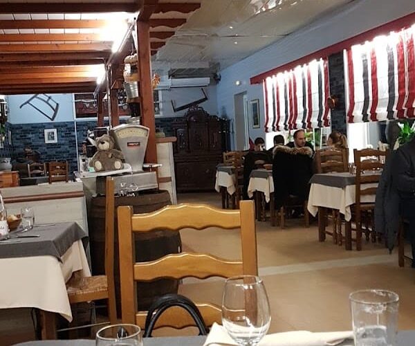 Restaurant Traiteur Les Jeannettes à Falck, France