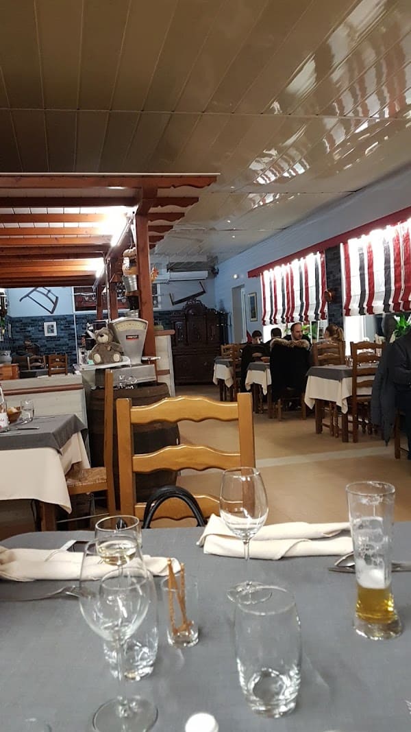 Restaurant Traiteur Les Jeannettes à Falck, France