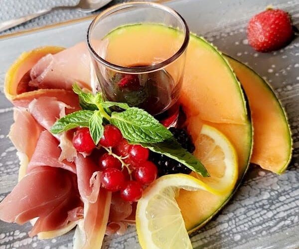 Restaurant Traiteur Les Jeannettes à Falck, France