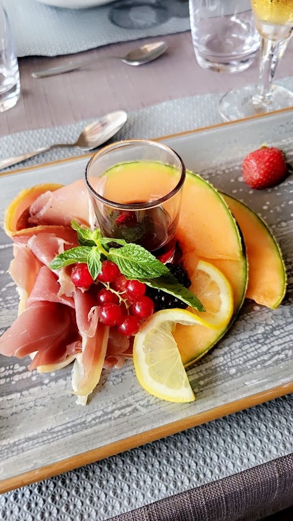 Restaurant Traiteur Les Jeannettes à Falck, France