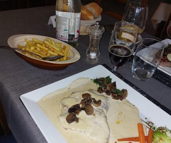 Restaurant Traiteur Les Jeannettes à Falck, France