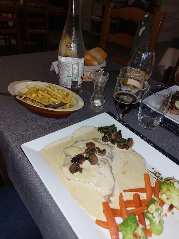 Restaurant Traiteur Les Jeannettes à Falck, France