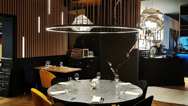 Restaurant Traiteur les Terrasses de Bel-Air à Vair-sur-Loire, France