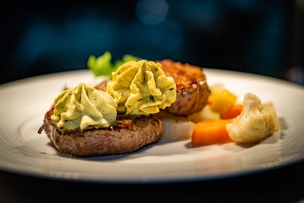 Restaurant Tscharnergut Bern à Bern, Suisse