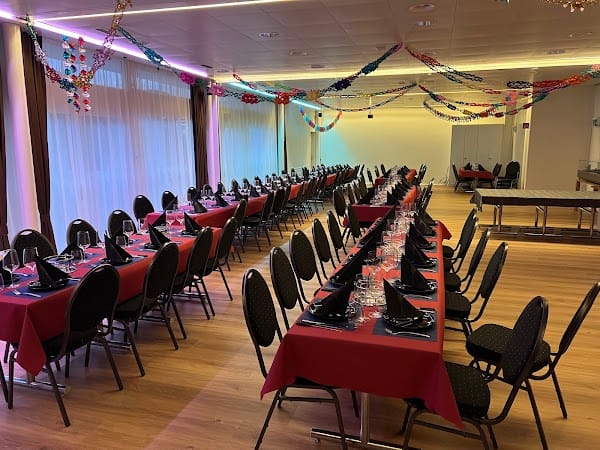 Restaurant Tscharnergut Bern à Bern, Suisse