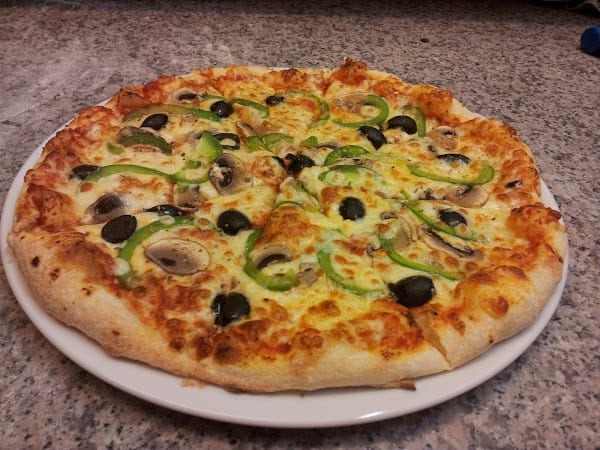 Restaurant VAIVRE à Vesoul, France