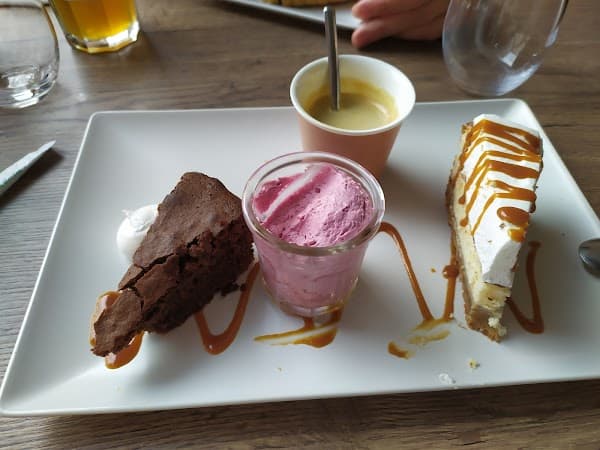 Restaurant Végétarien Le Tournesol à Albi, France