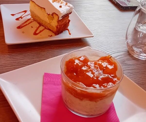 Restaurant Végétarien Le Tournesol à Albi, France