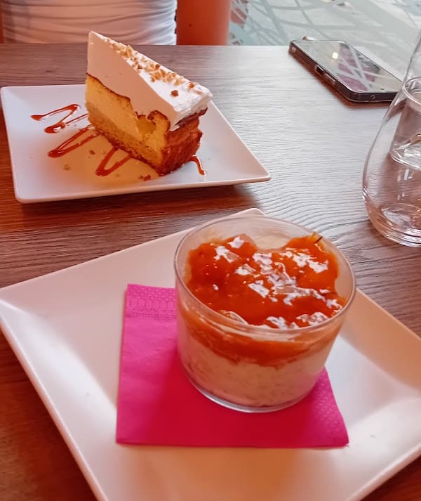 Restaurant Végétarien Le Tournesol à Albi, France