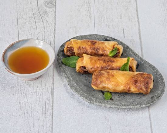 Restaurant Vivi Nem asiatique Chessy – Val d’europe à Chessy, France