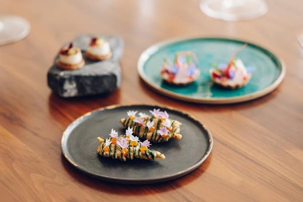 Restaurant ZOE à Bern, Suisse