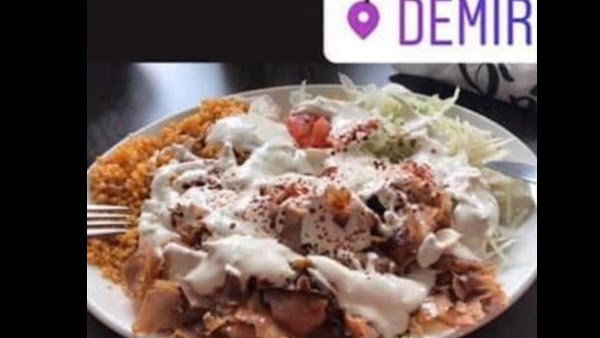 Restaurant Resto Demir Kebab à Creutzwald, France