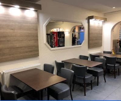 Restaurant Resto Demir Kebab à Creutzwald, France