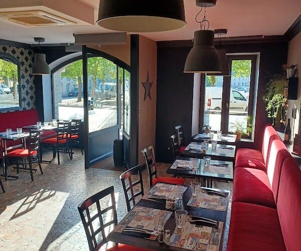 Restaurant Resto du Marché à Bayeux, France